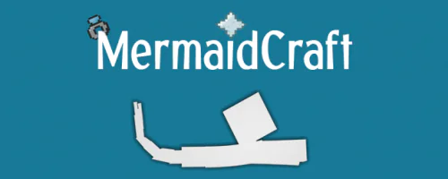 MermaidCraft [1.7.10]