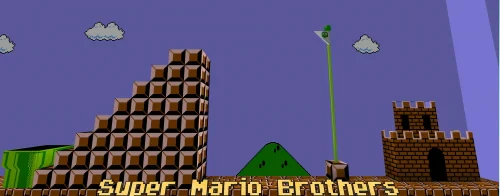 Super Mario Brothers [1.11.2]