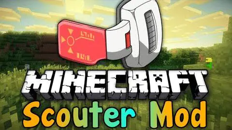 Scouter [1.7.2] [1.5.2]