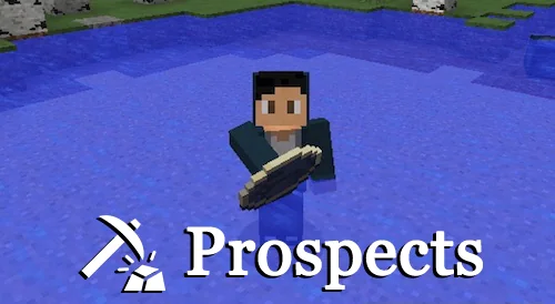 Prospects [1.12.2] [1.12.1] [1.12]