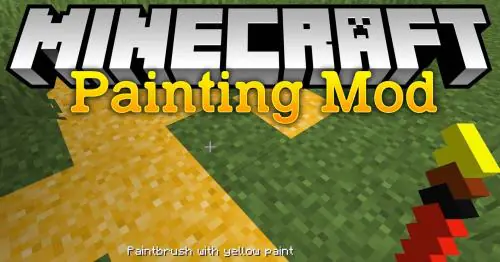 Painting [1.14.3] [1.14.1] [1.14] [1.13.2]