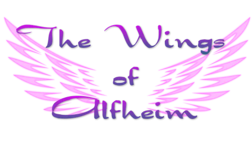 The Wings of Alfheim [1.7.10]