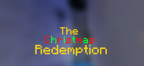 The Christmas Redemption [1.13.2]