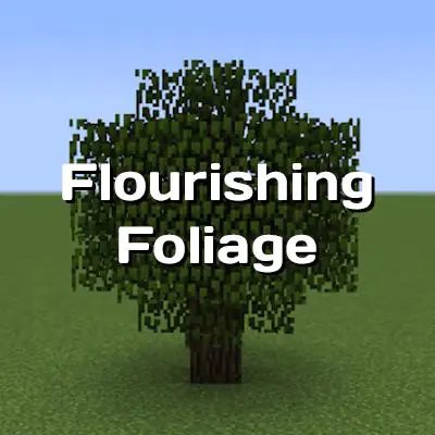 Flourishing Foliage [1.14.4] [1.12.2]