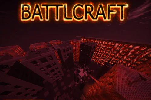 Battlcraft [1.7.10]