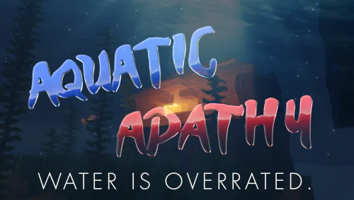 Aquatic Apathy [1.12.2]