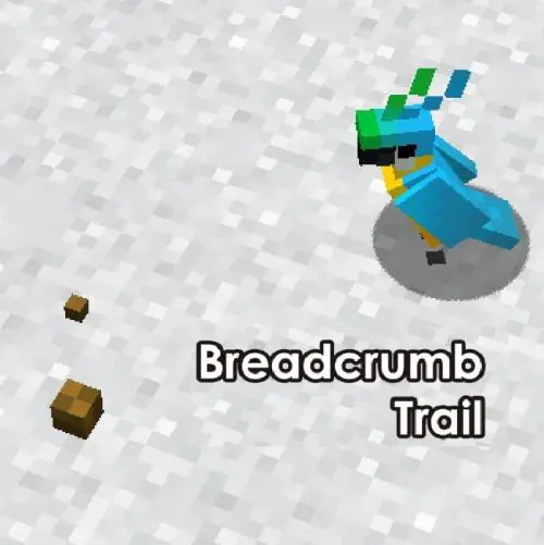 Breadcrumb Trail [1.12.2]
