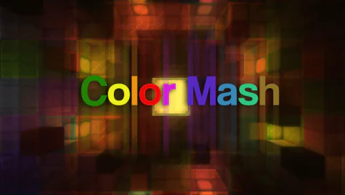 Color Mash [1.12.2]