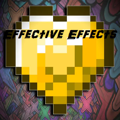 Effective Effects [1.16.5]