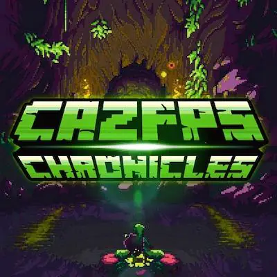 CazFps Chronicles [1.16.4] [1.15.2]
