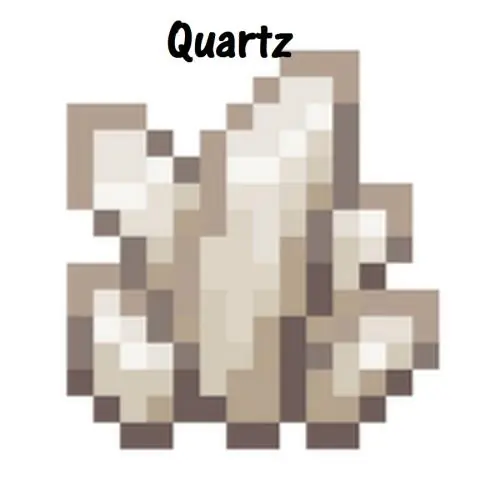 Quartz 