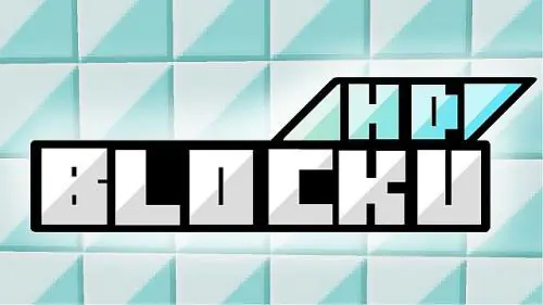 BLOCKU HD [1.7.10]